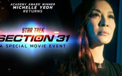 Star Trek: Section 31